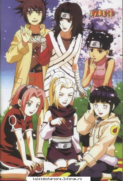 Naruto Gallery - Sora - ~Naruto~
