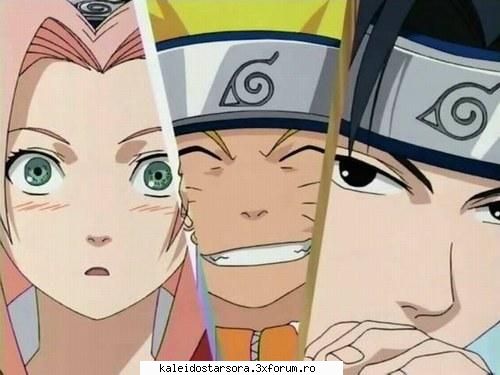 Naruto Gallery - Sora - ~Naruto~
