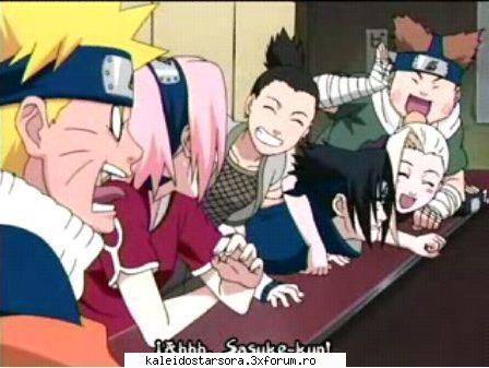 Naruto Gallery - Sora - ~Naruto~