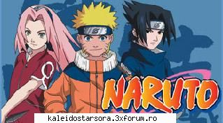 Naruto Gallery - Sora - ~Naruto~