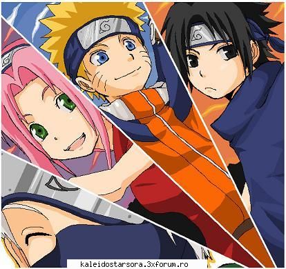 Naruto Gallery - Sora - ~Naruto~