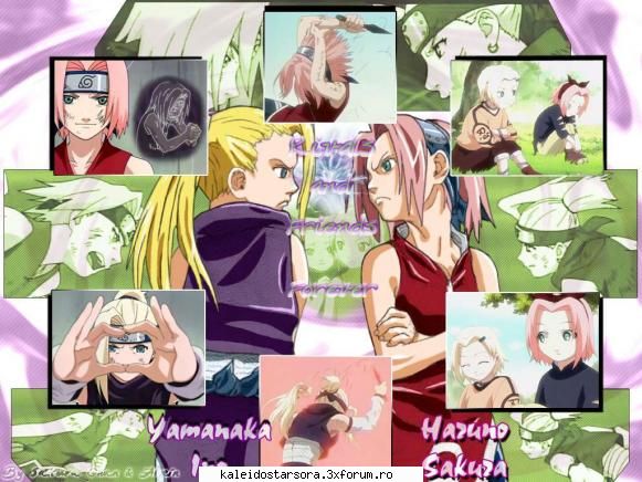 Naruto Gallery - Sora - ~Naruto~
