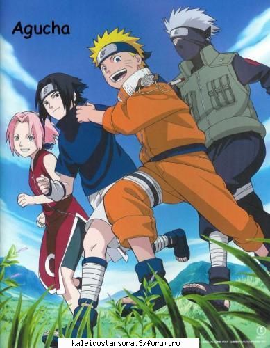 Naruto Gallery - Sora - ~Naruto~