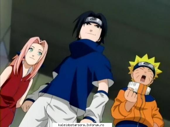 Naruto Gallery - Sora - ~Naruto~