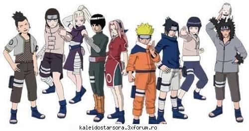Naruto Gallery - Sora - ~Naruto~