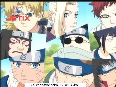 Naruto Gallery - Sora - ~Naruto~