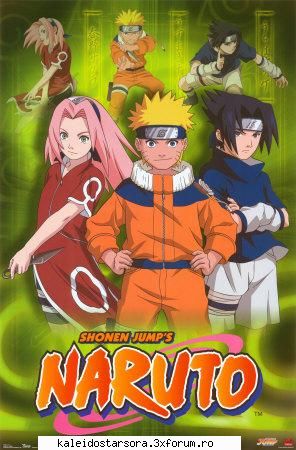 Naruto Gallery - Sora - ~Naruto~