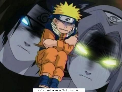 Naruto Gallery - Sora - ~Naruto~