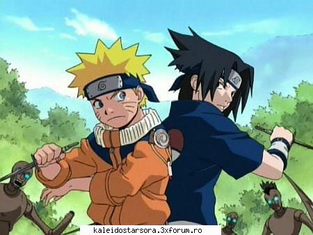 Naruto Gallery - Sora - ~Naruto~