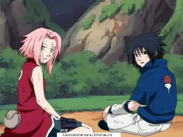 Naruto Gallery - Sora - ~Naruto~