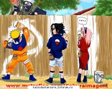 Naruto Gallery - Sora - ~Naruto~
