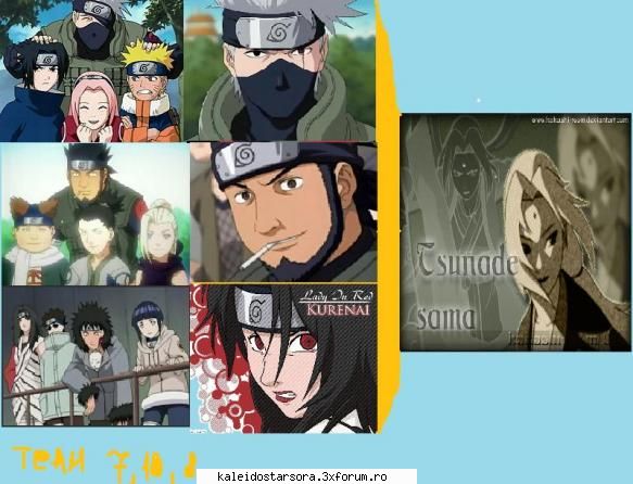 Naruto Gallery - Sora - ~Naruto~