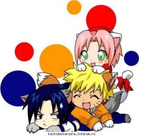 Naruto Gallery - Sora - ~Naruto~