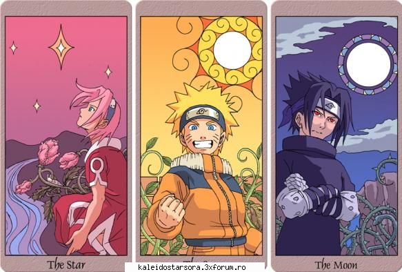 Naruto Gallery - Sora - ~Naruto~
