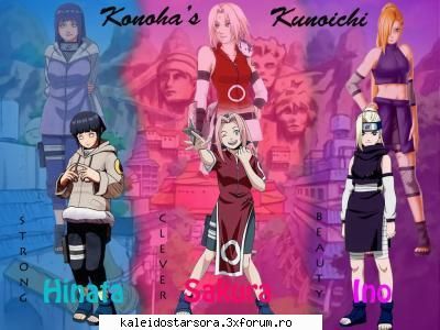 Naruto Gallery - Sora - ~Naruto~