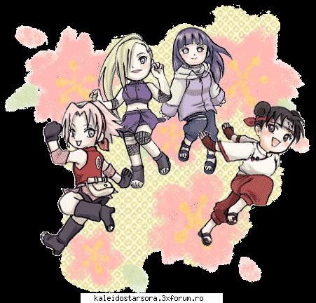 Naruto Gallery - Sora - ~Naruto~