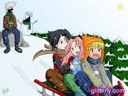 Naruto Gallery - Sora - ~Naruto~