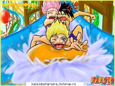Naruto Gallery - Sora - ~Naruto~