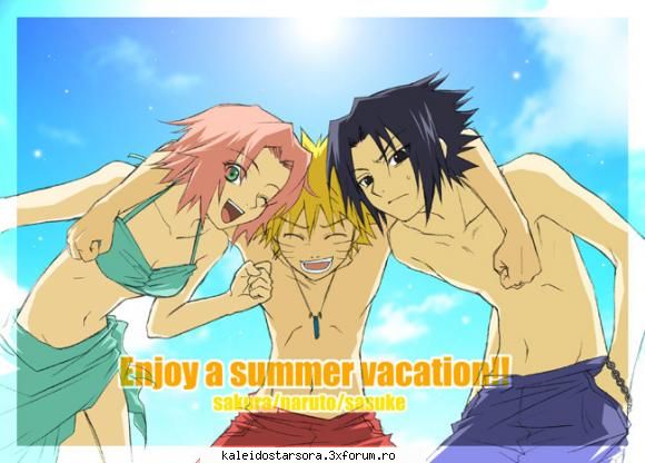 Naruto Gallery - Sora - ~Naruto~