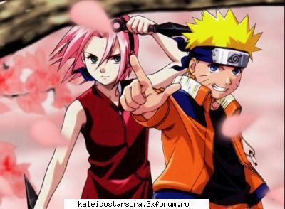 Naruto Gallery - Sora - ~Naruto~
