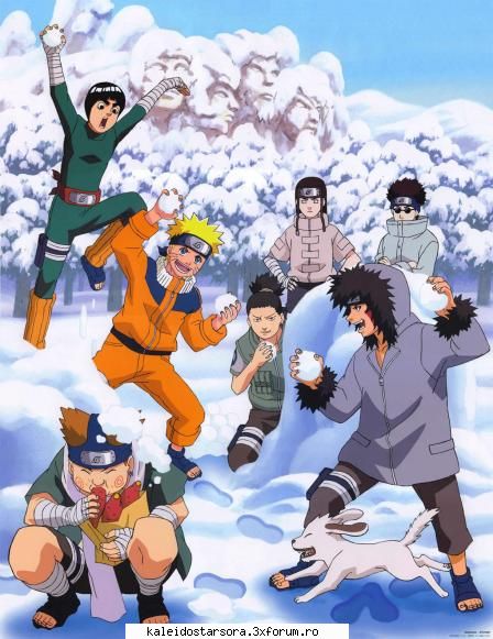 Naruto Gallery - Sora - ~Naruto~