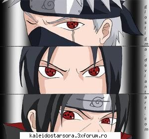 Naruto Gallery - Sora - ~Naruto~