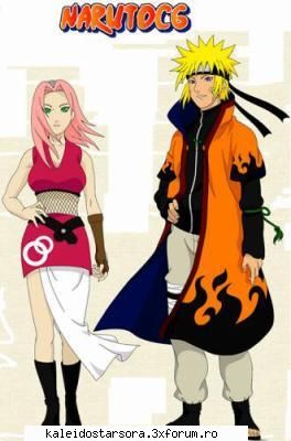 Naruto Gallery - Sora - ~Naruto~