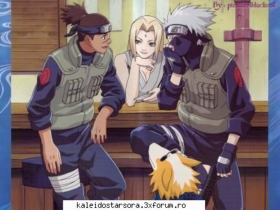 Naruto Gallery - Sora - ~Naruto~