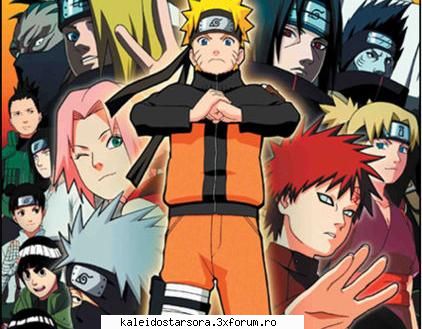 Naruto Gallery - Sora - ~Naruto~
