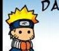 Naruto Uzumachi - Sora - ~Naruto~