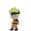 Naruto Uzumachi - Sora - ~Naruto~