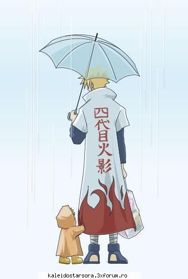 Naruto Uzumachi - Sora - ~Naruto~