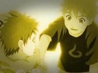 Naruto Uzumachi - Sora - ~Naruto~