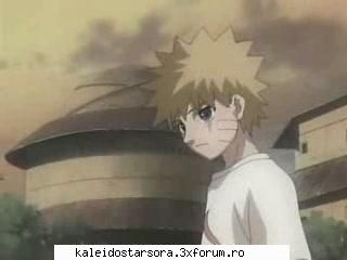 Naruto Uzumachi - Sora - ~Naruto~