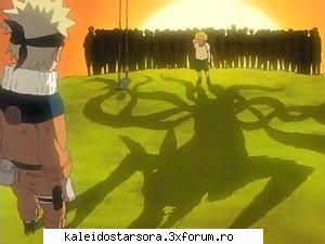 Naruto Uzumachi - Sora - ~Naruto~