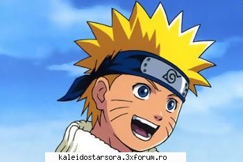 Naruto Uzumachi - Sora - ~Naruto~
