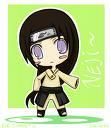 Neji Hyuuga - Sora - ~Naruto~