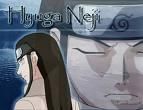Neji Hyuuga - Sora - ~Naruto~