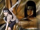 Neji Hyuuga - Sora - ~Naruto~