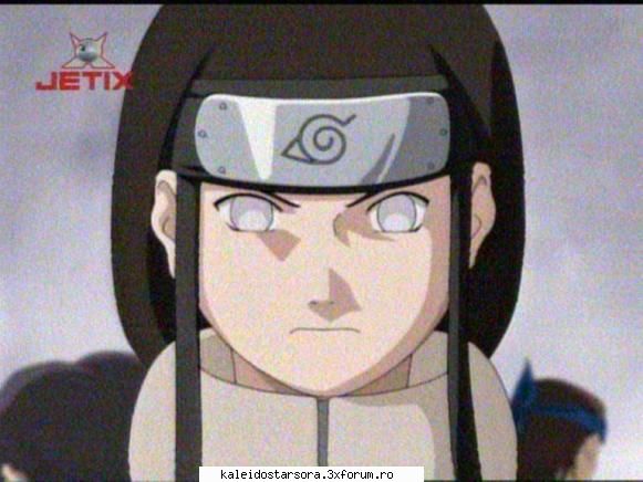 Neji Hyuuga - Sora - ~Naruto~