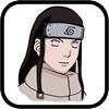 Neji Hyuuga - Sora - ~Naruto~