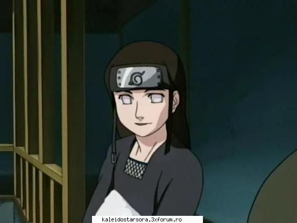 Neji Hyuuga - Sora - ~Naruto~