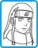 Neji Hyuuga - Sora - ~Naruto~