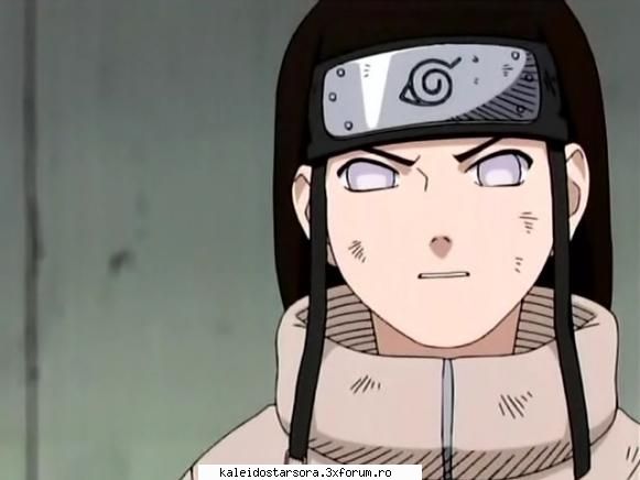 Neji Hyuuga - Sora - ~Naruto~