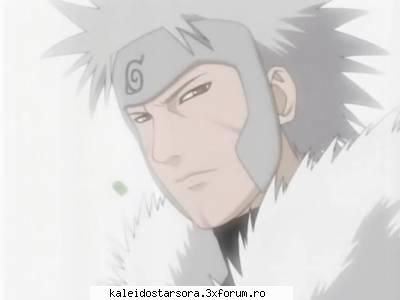 Nidaime - Sora - ~Naruto~