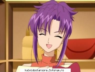 Nikora Nanami - Sora - ~Mermaid Melody~