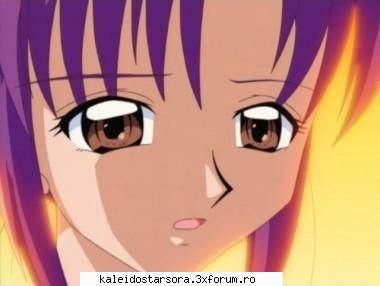 Nikora Nanami - Sora - ~Mermaid Melody~
