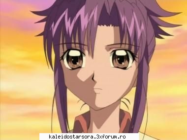 Nikora Nanami - Sora - ~Mermaid Melody~