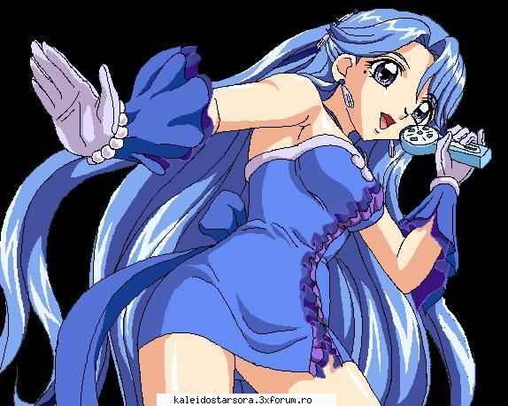 Noel - Sora - ~Mermaid Melody~