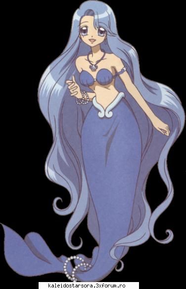 Noel - Sora - ~Mermaid Melody~